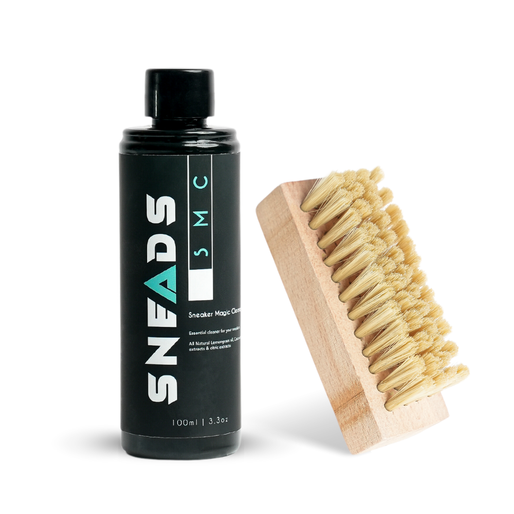 Standard Shoe Cleaning Kit1