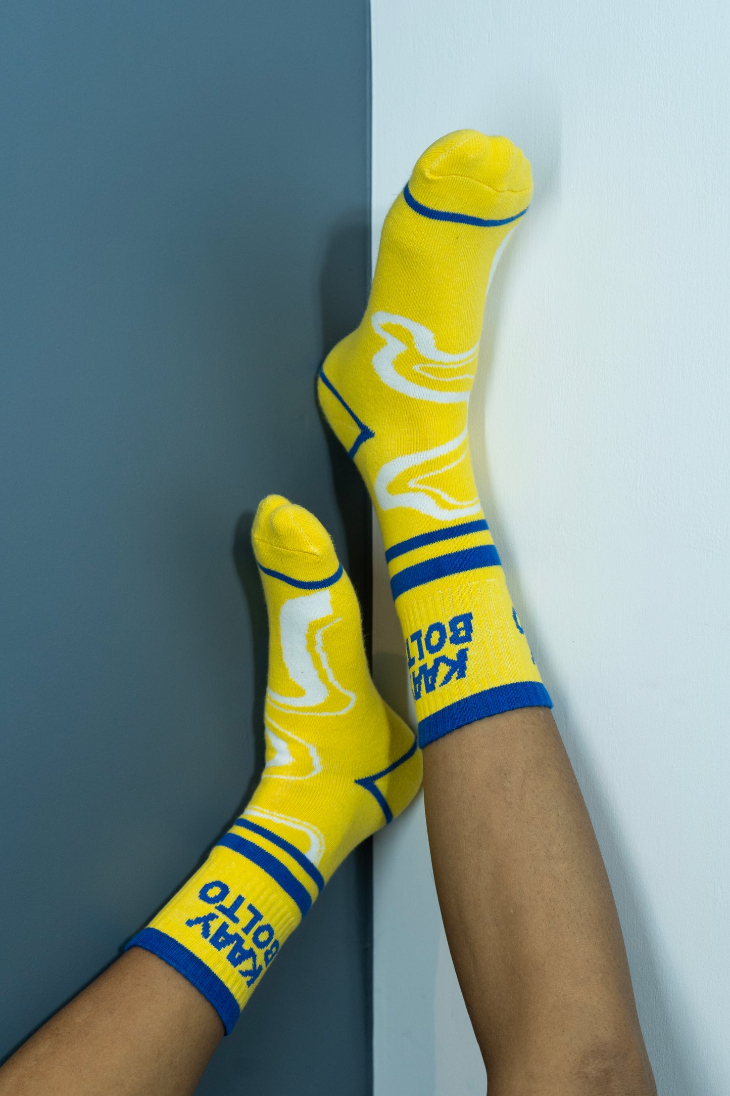 Sneads X JNT Socks