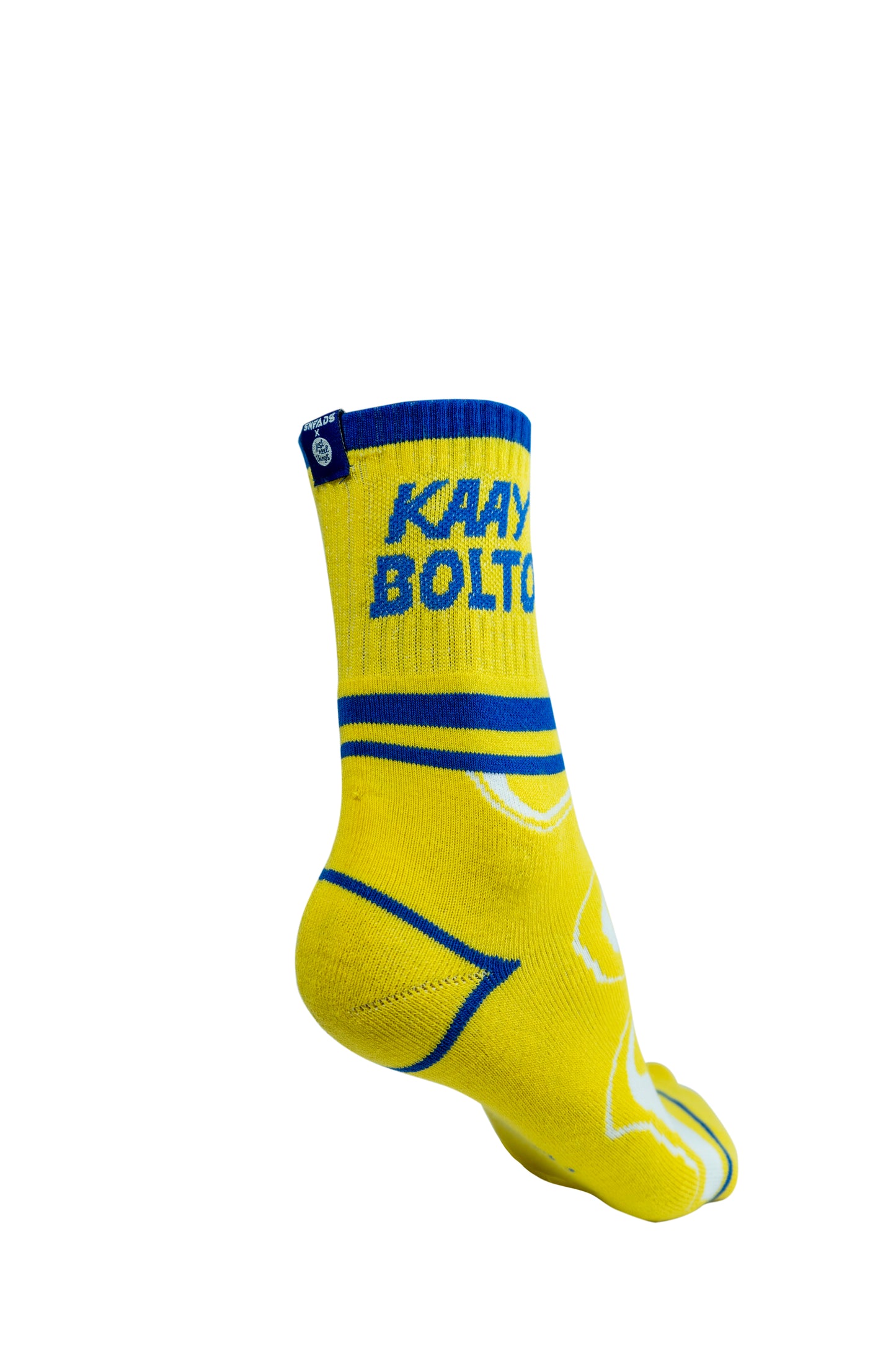 Sneads X JNT Socks
