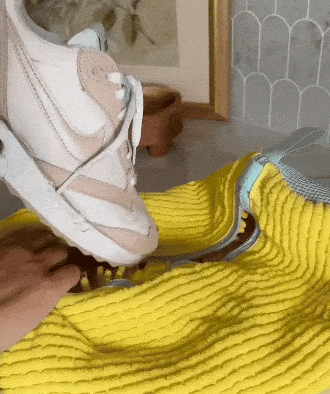 Sneads Shoe Revival