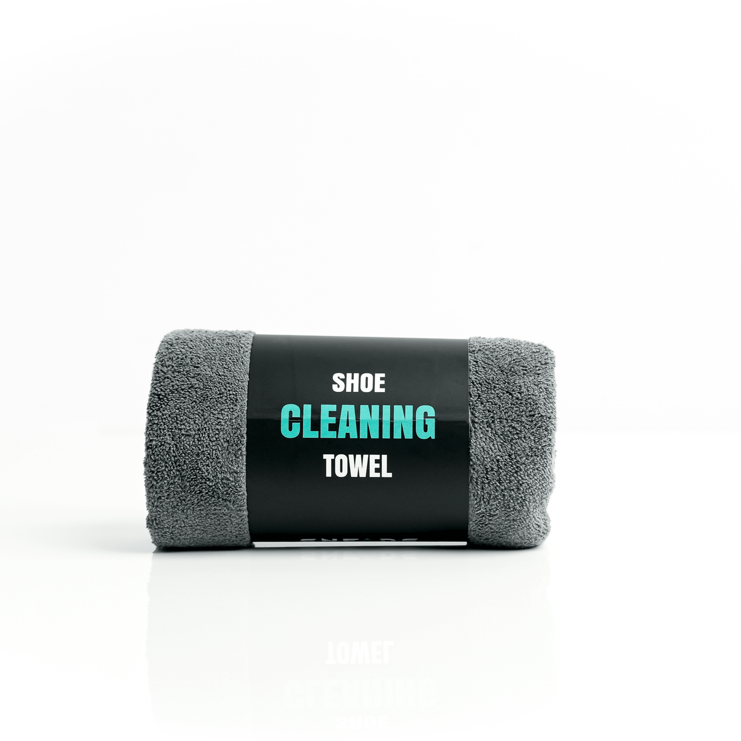 Shoe Cleaning Towel - Sneads