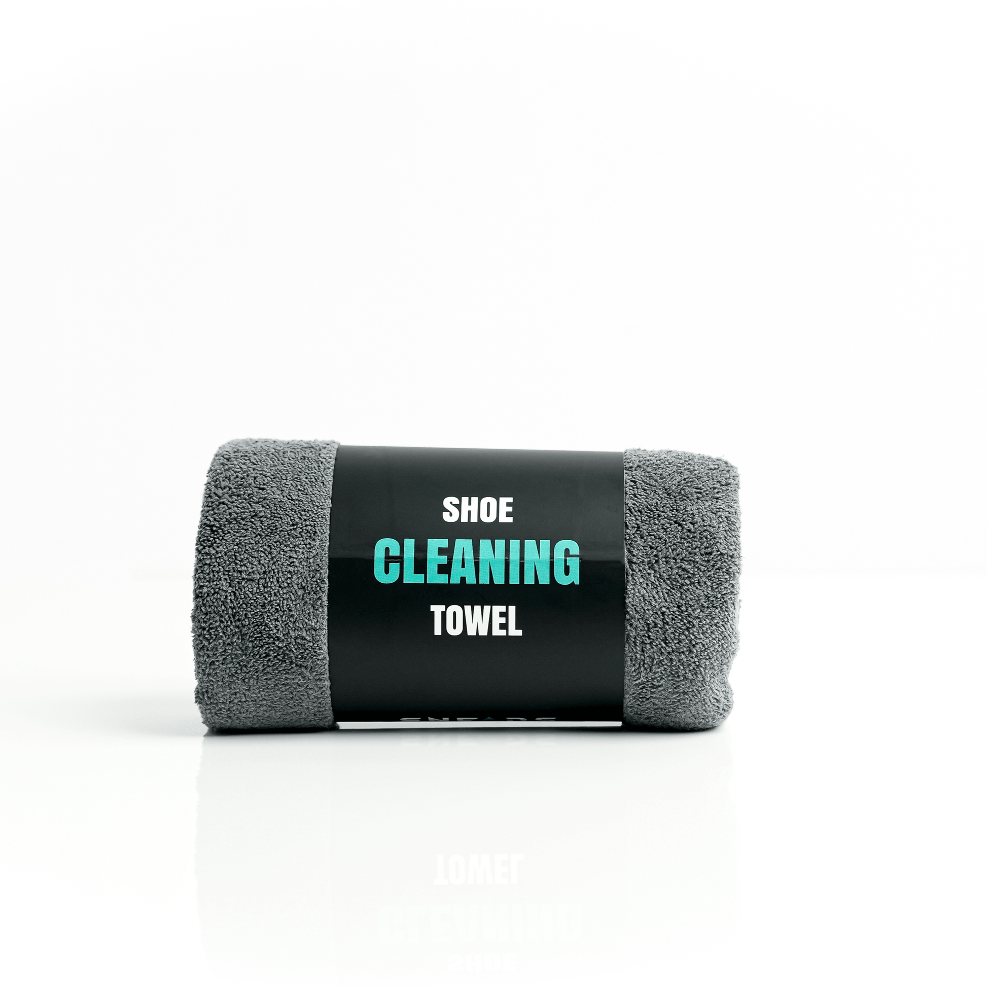 Shoe Cleaning Towel - Sneads