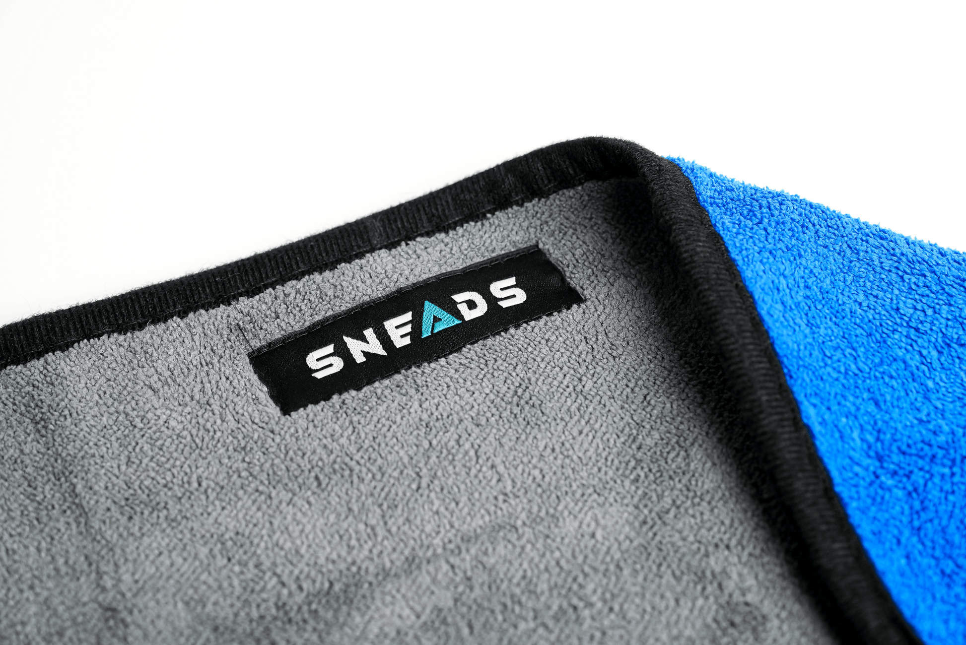 Shoe Cleaning Towel - Sneads