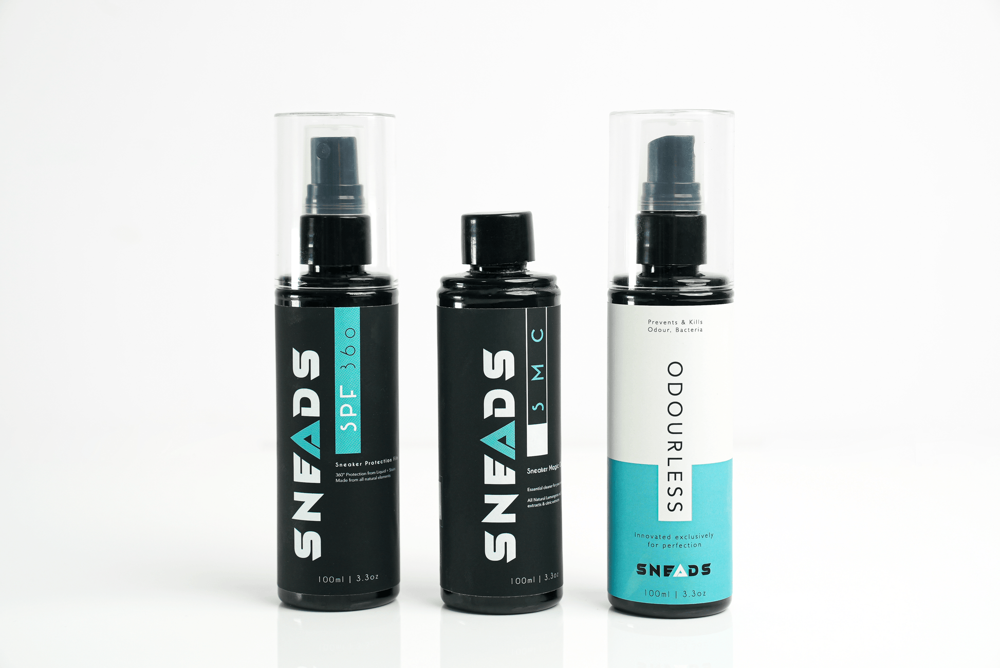 The 360 Care Kit - Sneads