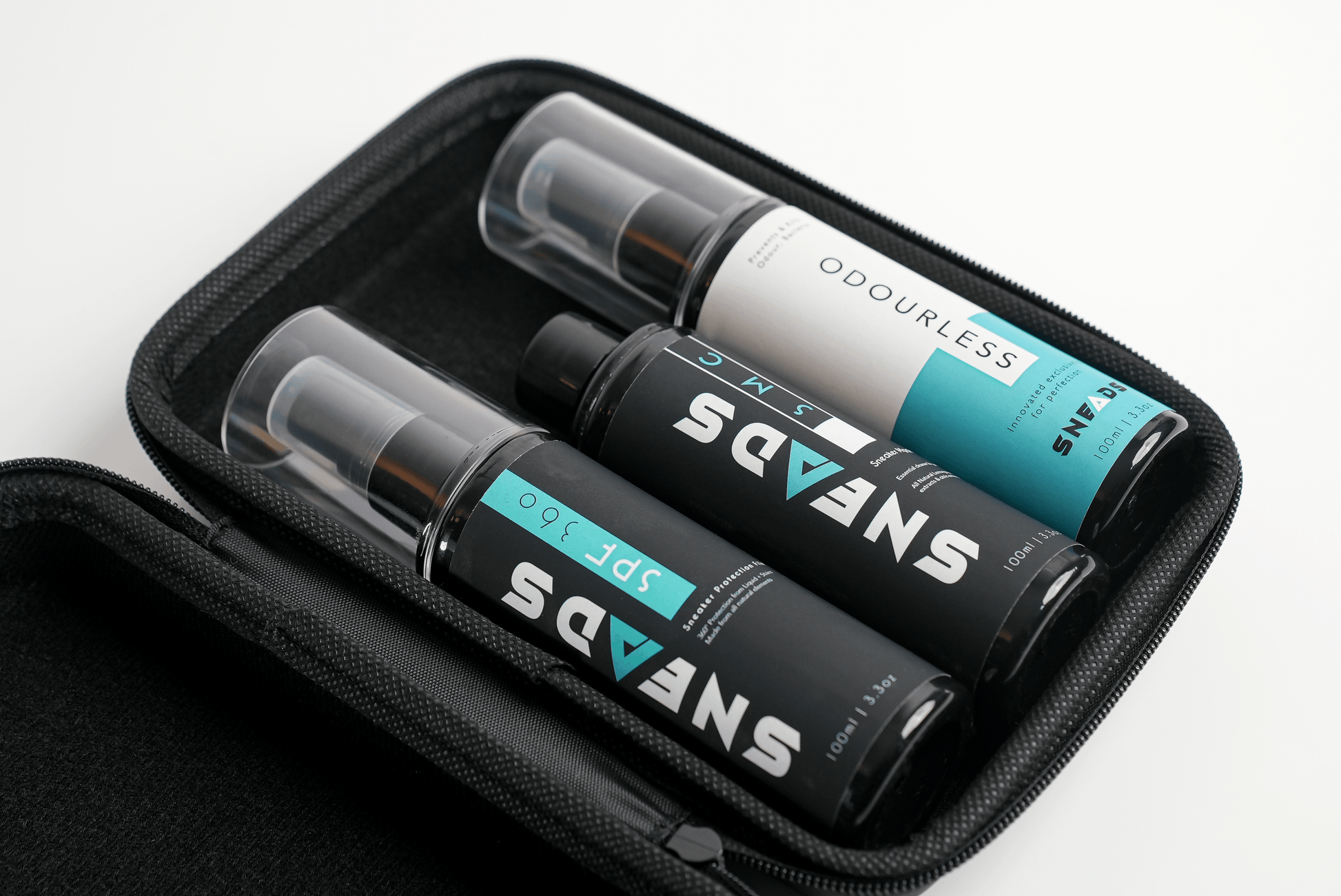 The 360 Care Kit - Sneads
