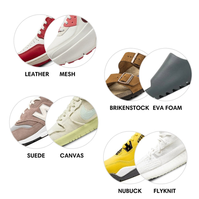 Sneads Shoe Revival