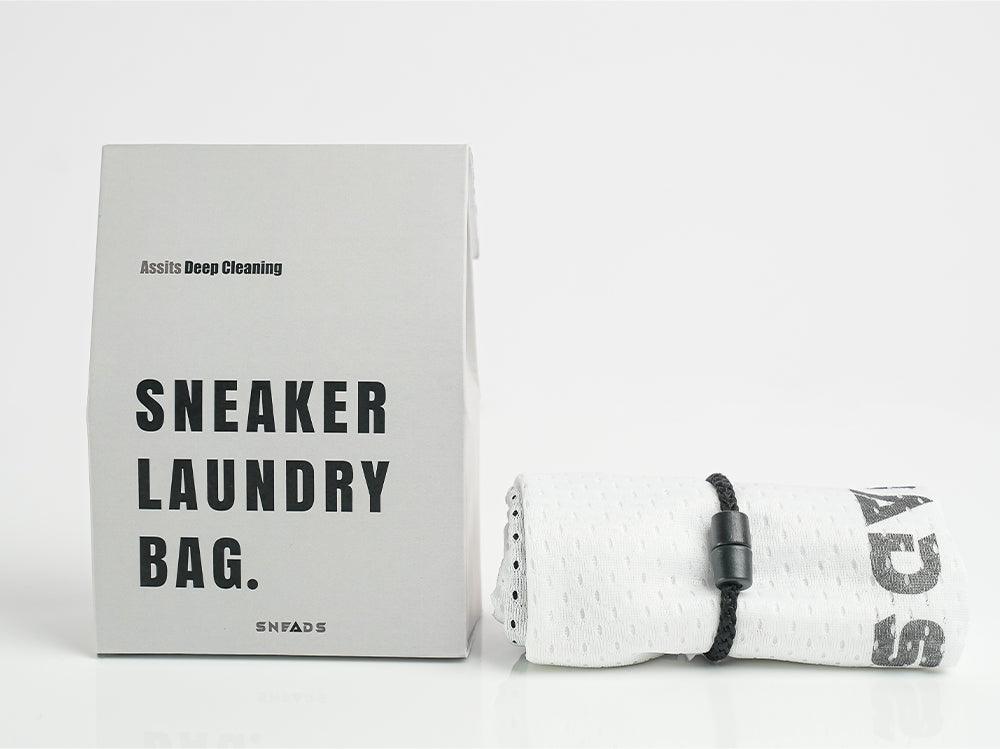 Shoe Revival Kit - Premium Shoe Cleaning Kit | Travel Edition - Sneads