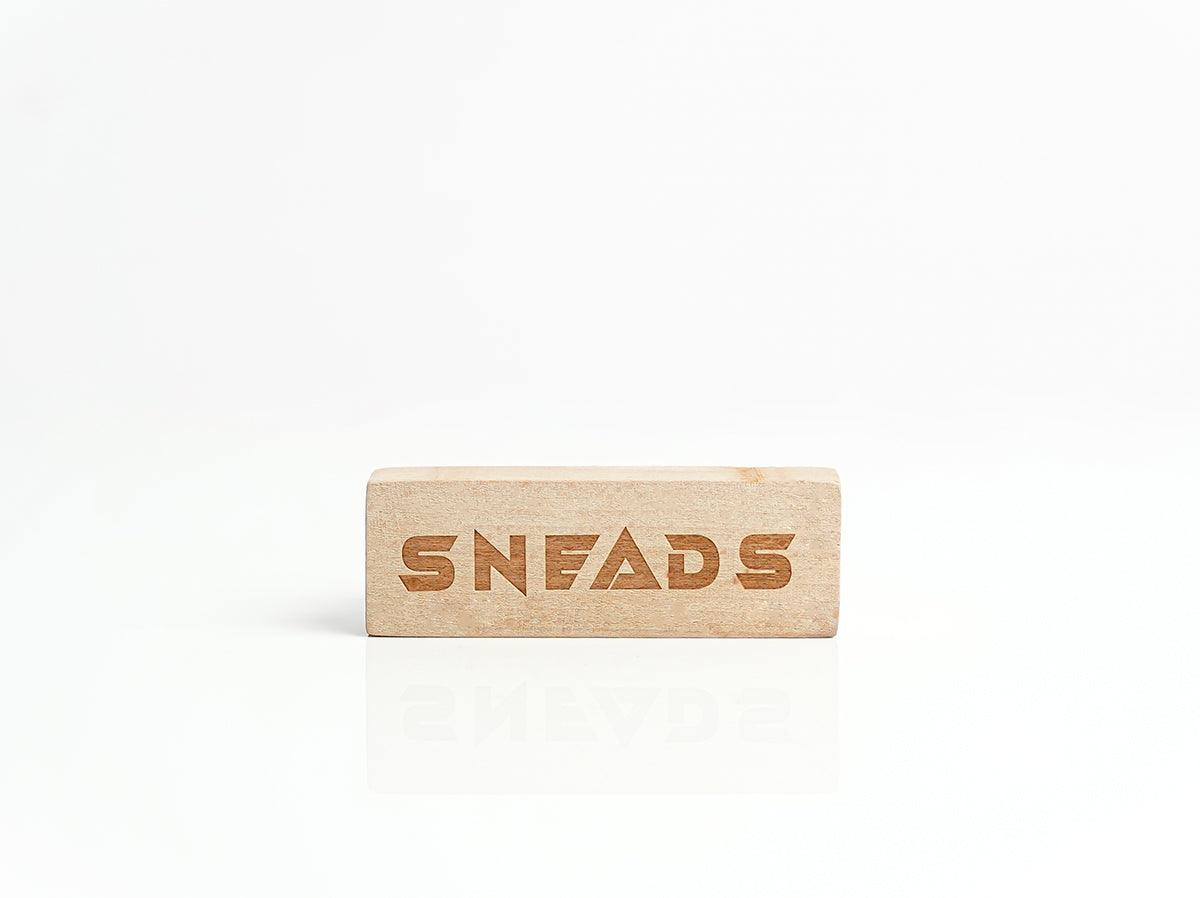 Magic Brush (Medium Bristles) - Sneads