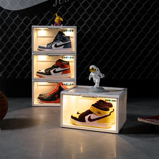 Sneaker Vault Front Door Panel (Replacement Panel Only)