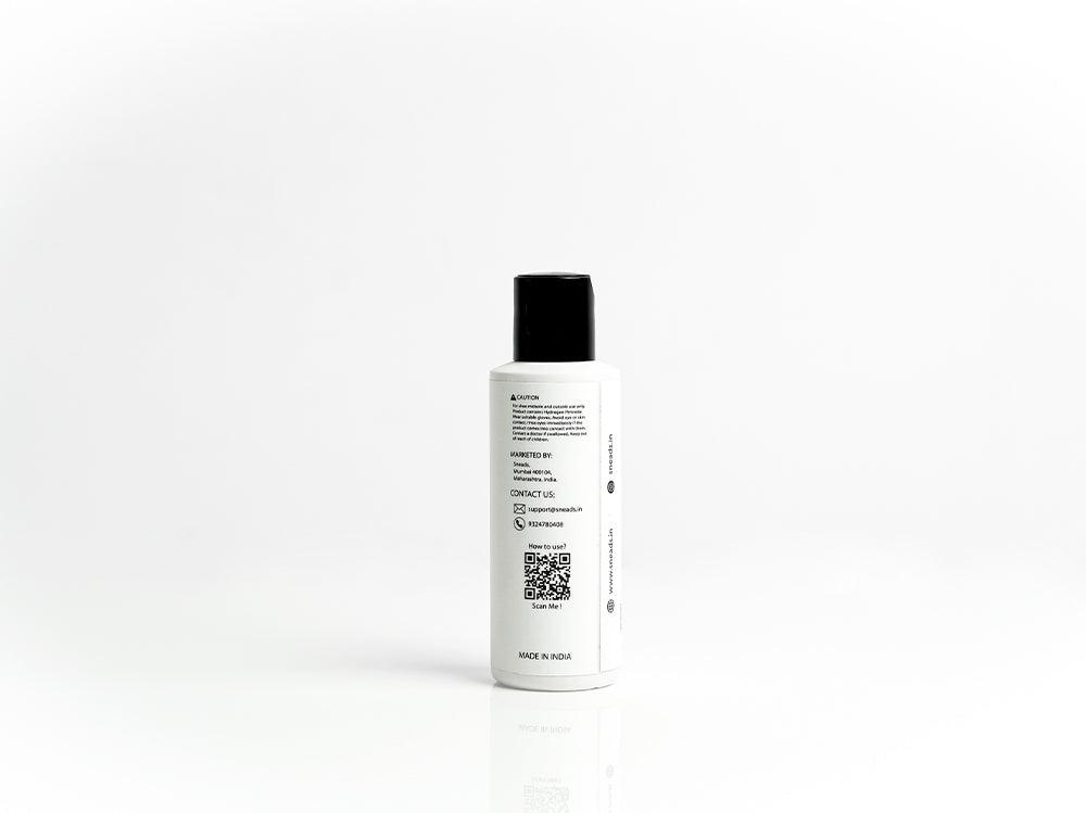 Whiteout - Sneaker Sole Deoxidiser - Sneads