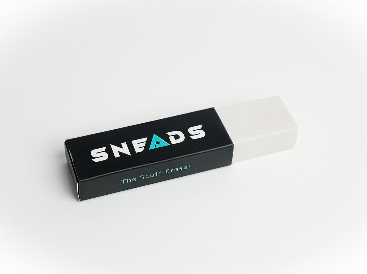 SPF - Shoe Protection Film (For Boots) - Sneads