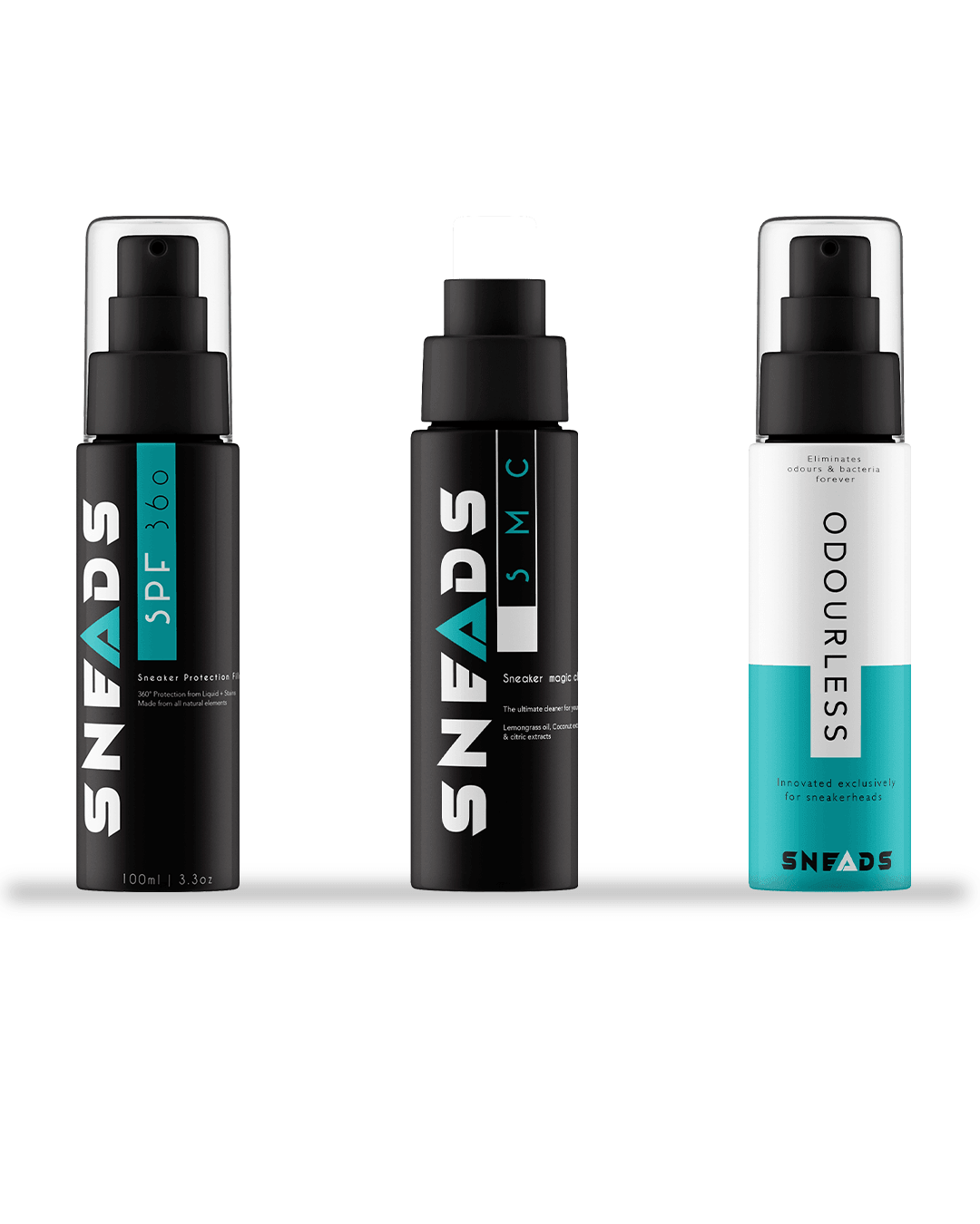 The 360 Care Kit - Sneads