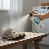 GermOut™ – Anti-Fungal & Anti-Odor Spray | Prevents Nail & Foot Infections