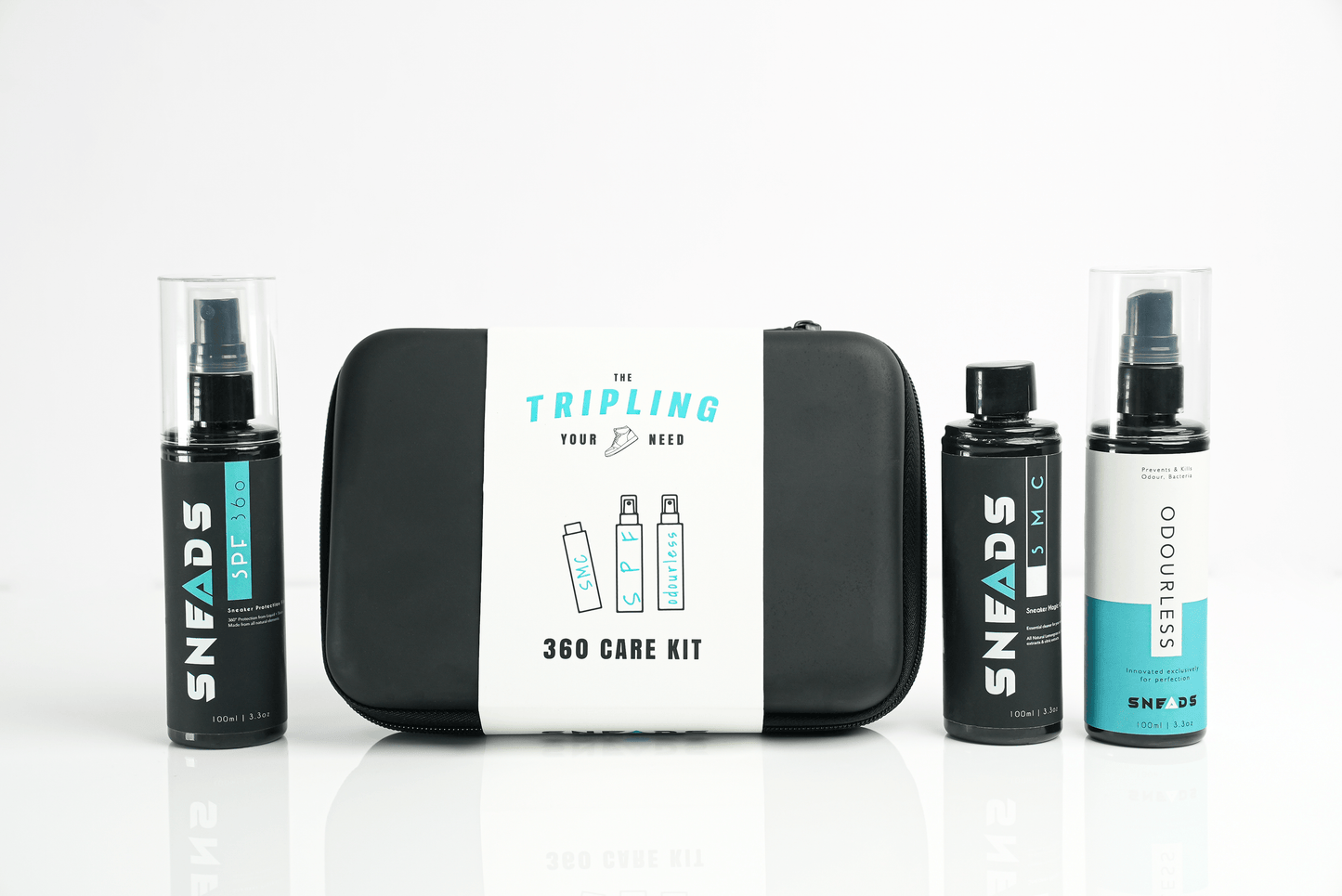 The 360 Care Kit