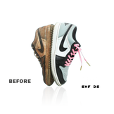 Rain Shoe Kit | Clean & Protect Combo