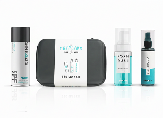 The 360 Care Kit