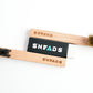 Suede Dry cleaning Kit